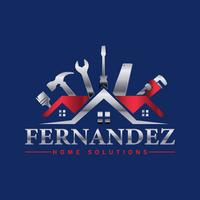 Fernandez Home Solutions's logo