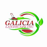 Galicia Landscape Inc.'s logo