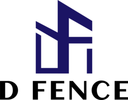 D Fence's logo