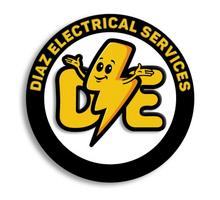 Diaz Electrical Services's logo
