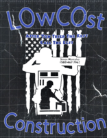 LOwCOst Construction's logo