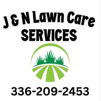 J&N Lawn and Landscape 's logo