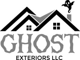 Ghost Exteriors LLC's logo