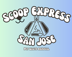 Scoop Express's logo