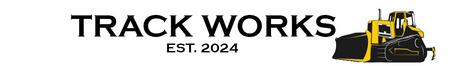 Track Works Excavation and Land Management's logo