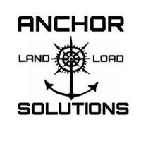 Anchor Land & Load Solutions LLC's logo