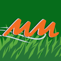 Meticulous Mowing LLC's logo
