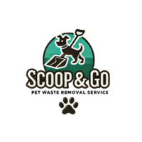 Scoop & Go's logo