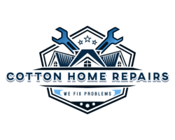Cotton Home Repairs's logo
