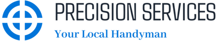 Precision Services's logo