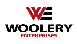 Woolery Enterprises's logo