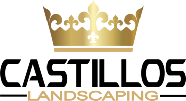 Castillos Landscaping's logo