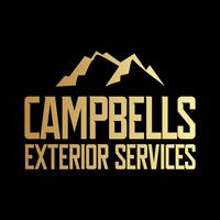 Campbell Exterior Services's logo