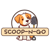 Scoop-N-Go's logo