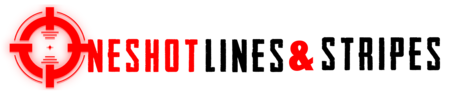 OneShot Lines & Stripes's logo