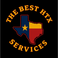 The Best HTX Services's logo