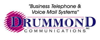 Drummond Communications's logo