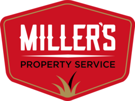 Miller's Property Service's logo