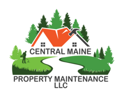 Central Maine Property Maintenance 's logo