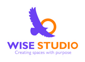 Wise Studio's logo