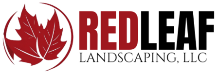 RedLeaf Landscaping, LLC's logo
