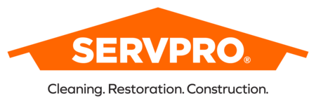 Servpro of Buckeye's logo