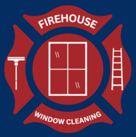 Firehouse Window Cleaning's logo