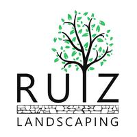 Ruiz Landscaping 's logo