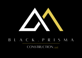 Black Prisma Construction, LLC's logo