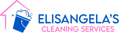 Elisangela's Cleaning Services's logo