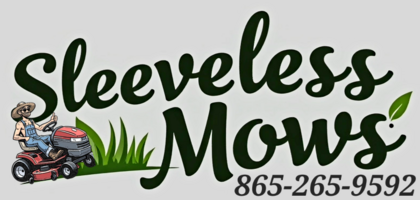 Sleeveless Mows's logo