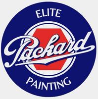 Packard Elite Painting LLC's logo