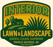 Interior Lawn & Landscape's logo