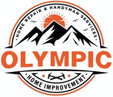 Olympic Home Improvement / Lic# OLYMPHI754J2 's logo