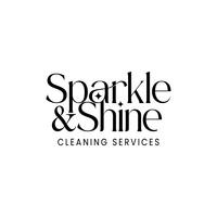 Sparkle & Shine Shelby's logo