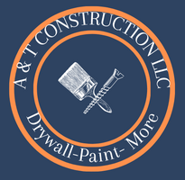 A&T Construction LLC's logo