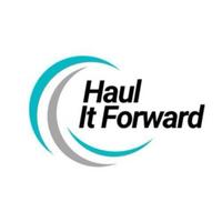 Haul It Forward's logo