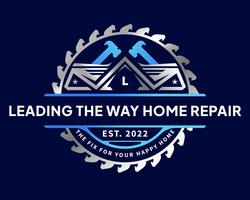 Leading The Way Home Repair's logo