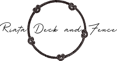 Riata Deck and Fence LLC's logo