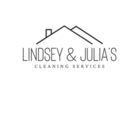 Lindsey & Julia’s Cleaning Services's logo
