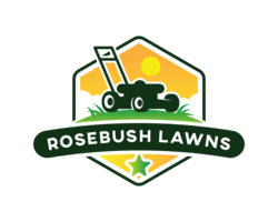 Rosebush Lawns LLC's logo
