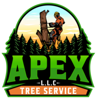 Apex Tree Service, LLC's logo