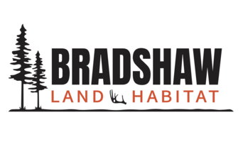 Bradshaw Land and Habitat's logo