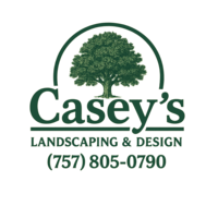 Casey’s Landscaping and Design 's logo