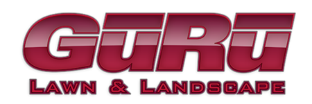 Guru Lawn & Landscape's logo