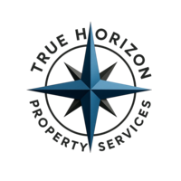 True Horizon Property Services's logo