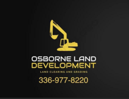 Osborne Land Development LLC's logo