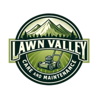 Lawn Valley's logo