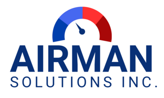 Airman Solutions Inc's logo