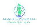 Brady Cleaning Services LLC's logo